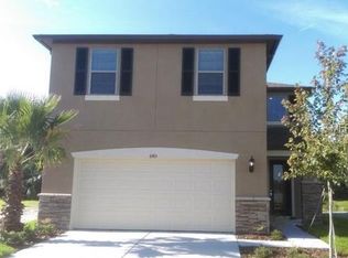 1512 Custer Bayou St, Ruskin, FL 33570