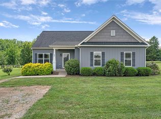 62 Hickory Ridge Cir, Mineral, VA 23117