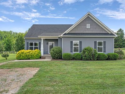 62 Hickory Ridge Cir, Mineral, VA, 23117