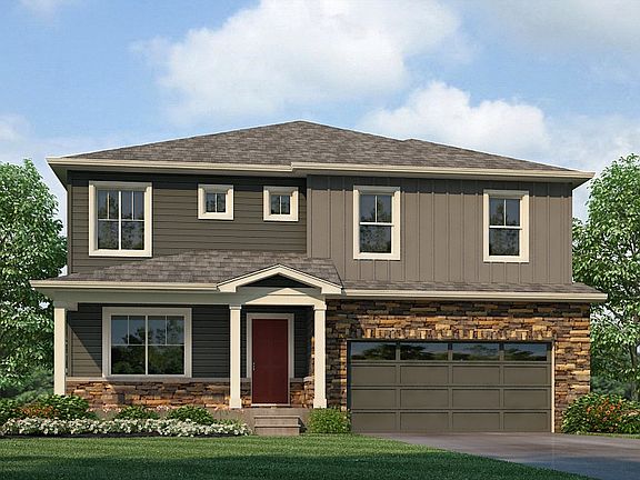 Plan Elevation.