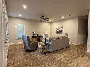 2612 Texas St, Greenville, TX 75401