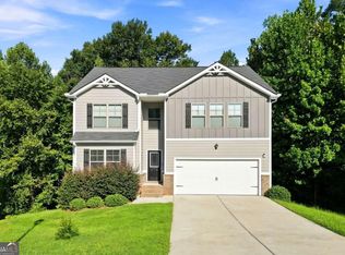 337 Daffodil Dr, Temple, GA 30179