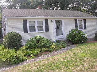 29 Hudson Rd, West Yarmouth, MA 02673