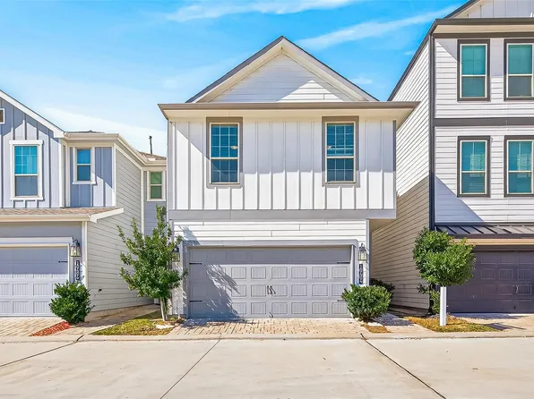 10404 Marston Vineyard Dr, Houston, TX 77025