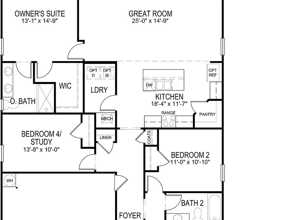 Floor Plan.