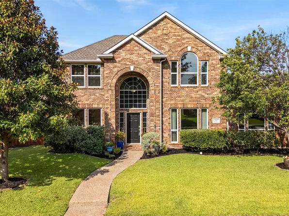 12457 Bruschetta Dr, Frisco, TX 75033