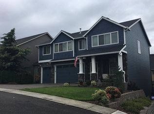 1803 NE 72nd Cir, Vancouver, WA