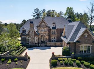 17 Carl Sanders Dr, Acworth, GA 30101