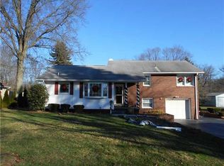 228 Brest Rd, New Castle, PA 16105