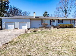 1709 N Florian Ave, Decatur, IL 62526