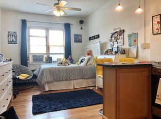 8 Garrison St APT 704, Boston, MA 02116