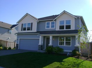 1401 Riddell Ave NE, Orting, WA 98360