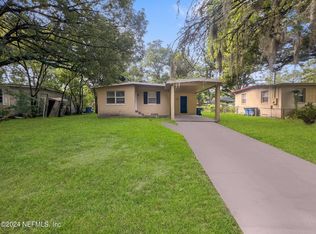 4222 Homer Rd, Jacksonville, FL 32209