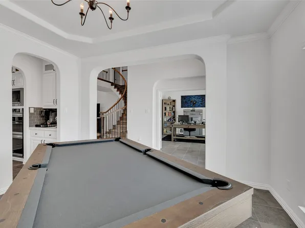 566 Long Meadow Dr, Haslet, TX 76052