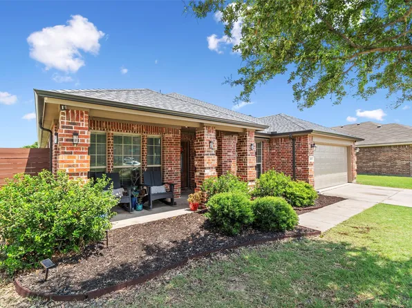 1091 Luton Dr, Prosper, TX 75078