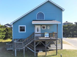 9639 S Old Oregon Inlet Rd LOT 2, Nags Head, NC 27959