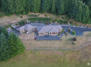 116 Lost Creek Ln, Onalaska, WA 98570