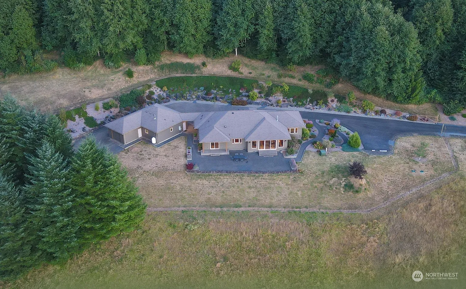 116 Lost Creek Lane photo 1