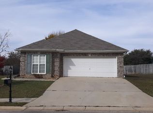 4761 Longmeadow Dr, Mccalla, AL 35111