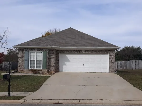 4761 Longmeadow Dr, McCalla, AL 35111