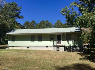 71 Kasonawich Rd NE, Rome, GA 30161