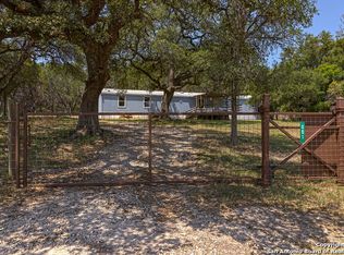 351 Cedar Spgs, Spring Branch, TX 78070