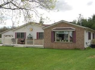 2585 N 950 E, Churubusco, IN 46723