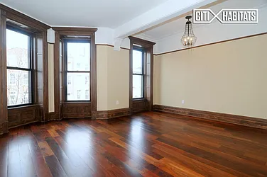 Rented by Citi Habitats