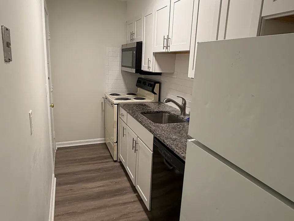 80 Cambridge Rd #5B