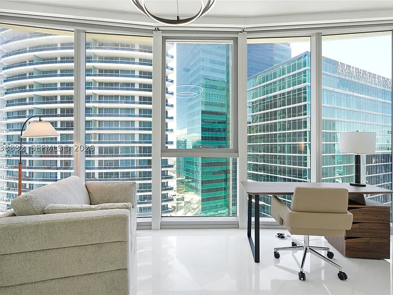 300 Biscayne Boulevard Way #4007W — Photo 25