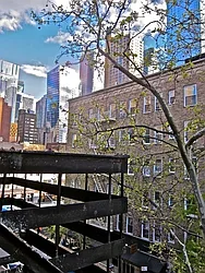 Rented by James Everett Lewis, LREB