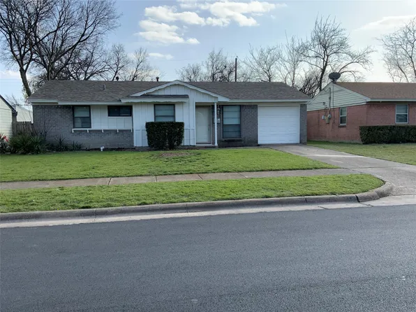 522 Summit Ridge Dr, Duncanville, TX 75116