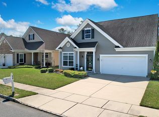 218 Ivy Rd, Egg Harbor Township, NJ 08234