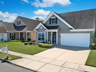 218 Ivy Rd, Egg Harbor Township, NJ, 08234