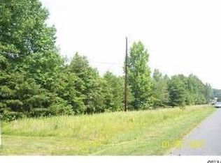 10830 Busbin Rd, Mount Pleasant, NC 28124