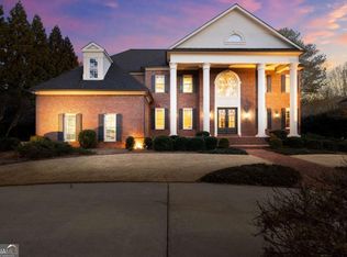 4540 Blackland Dr, Marietta, GA 30067