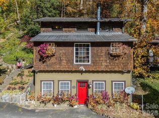 712 Main St, Chimney Rock, NC 28720