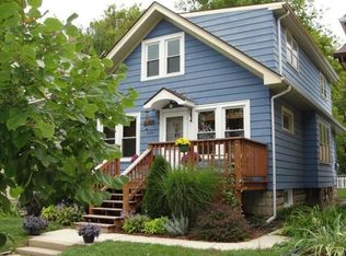 1126 S 49th St, West Milwaukee, WI 53214