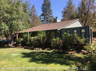 4070 NW Lower Village Rd, Bend, OR 97703