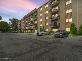 4180 Lyndon Way UNIT 309, Saint Matthews, KY