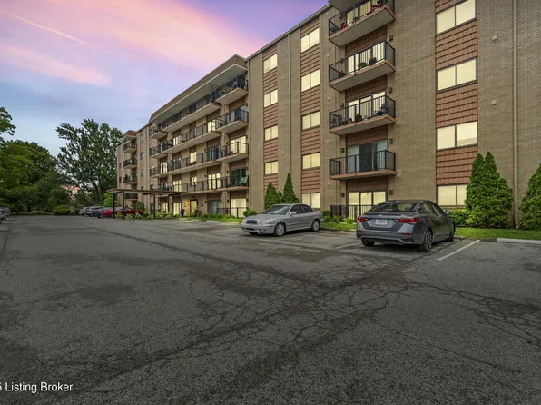 4180 Lyndon Way Unit 309, Saint Matthews, KY 40207