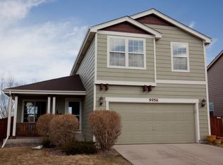 9956 Strathfield Ln, Highlands Ranch, CO 80126
