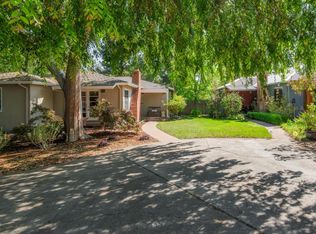 848 Boyce Ave, Palo Alto, CA