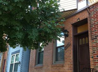 745 S 11th St, Philadelphia, PA 19147