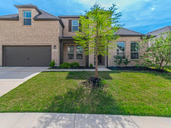 2515 Bedford Rd, Northlake, TX 76226