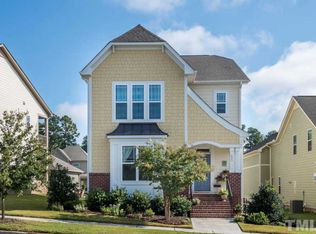 825 Wildflower Ridge Rd, Wake Forest, NC 27587