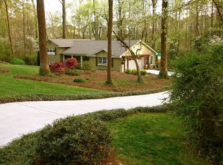 4040 Pineview Dr SE, Smyrna, GA 30080