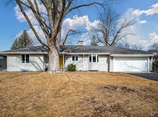 5800 W 68th St, Minneapolis, MN 55439