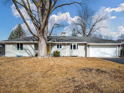 5800 W 68th St, Minneapolis, MN, 55439