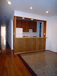 Rented by St Marks Place Realty